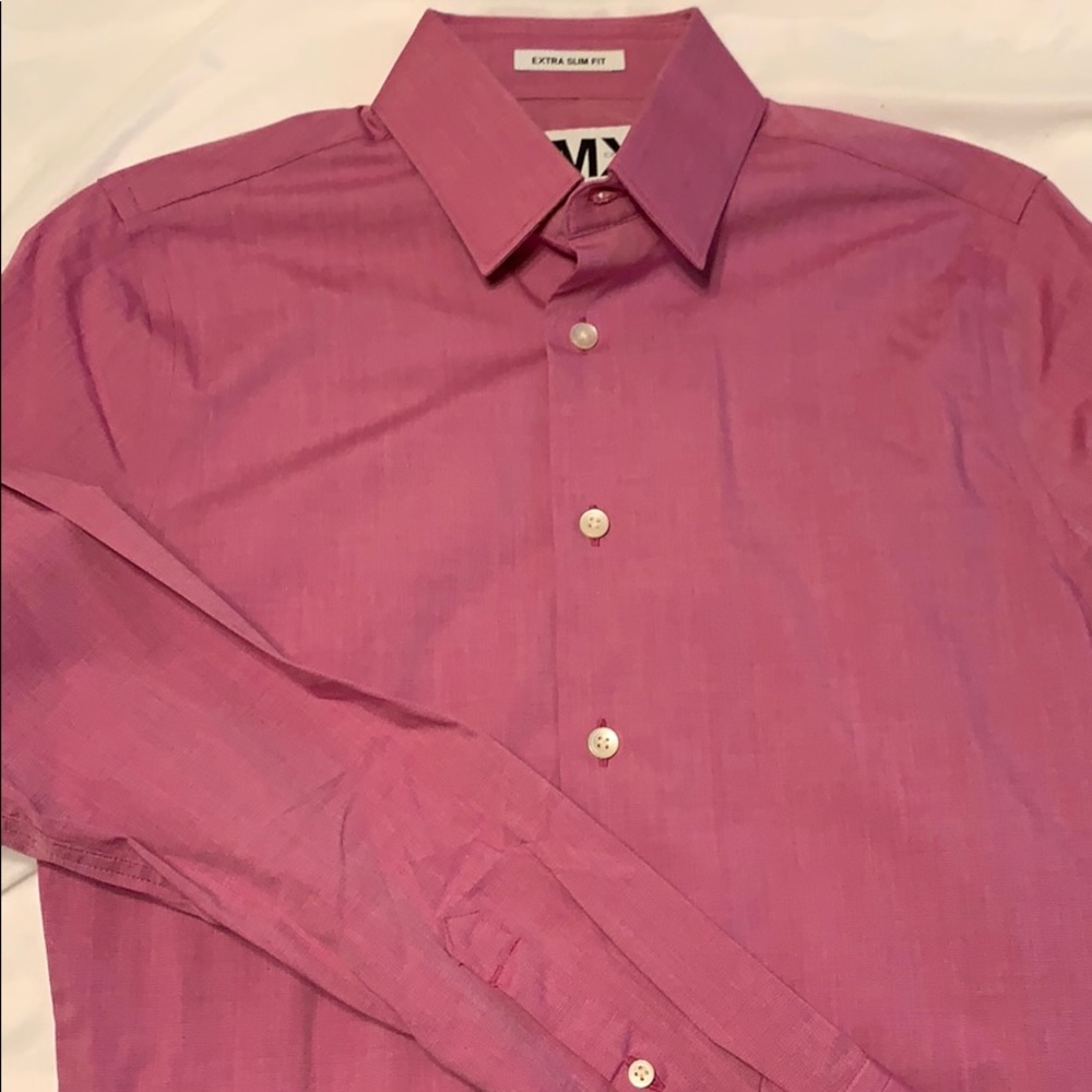Express Shirt - Picture 3 of 3
